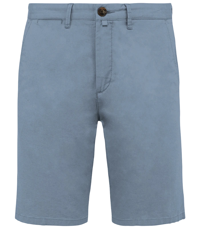 Native Spirit Native Spirit Chino Shorts in CBE