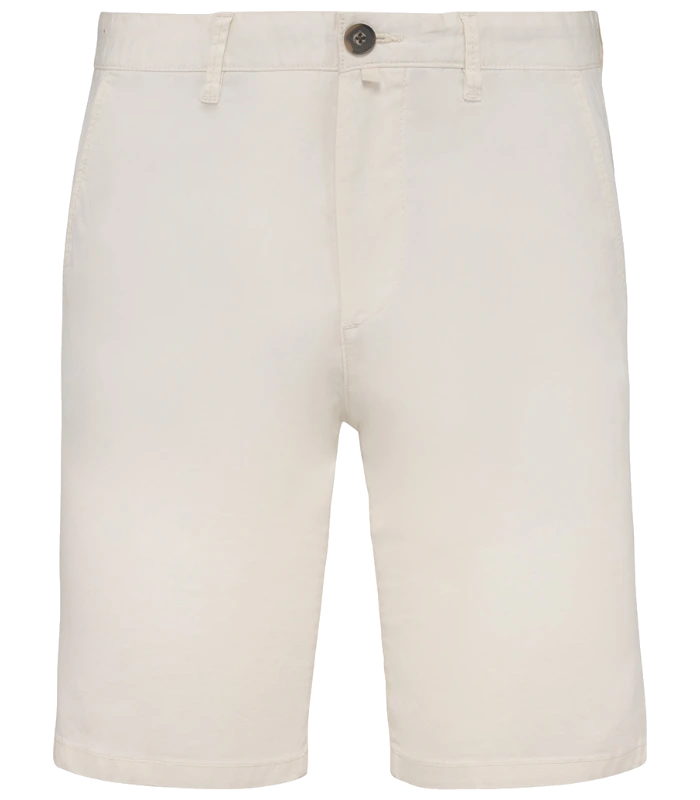 Native Spirit Native Spirit Chino Shorts in IVO