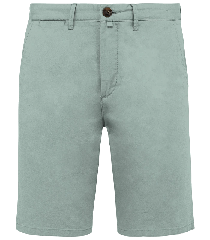 Native Spirit Native Spirit Chino Shorts in JAD