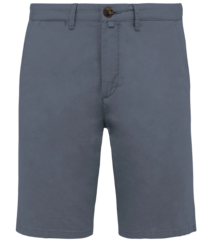 Native Spirit Native Spirit Chino Shorts in MNL