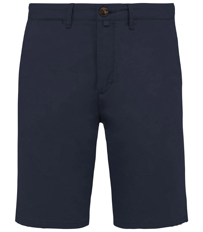 Native Spirit Native Spirit Chino Shorts in NAV
