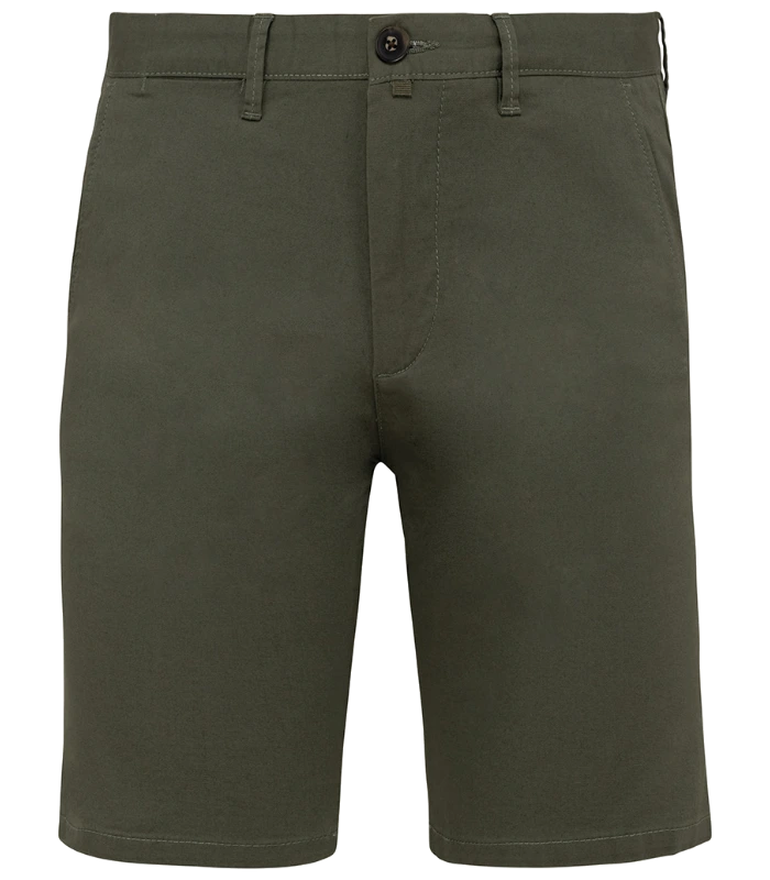 Native Spirit Native Spirit Chino Shorts in ORK