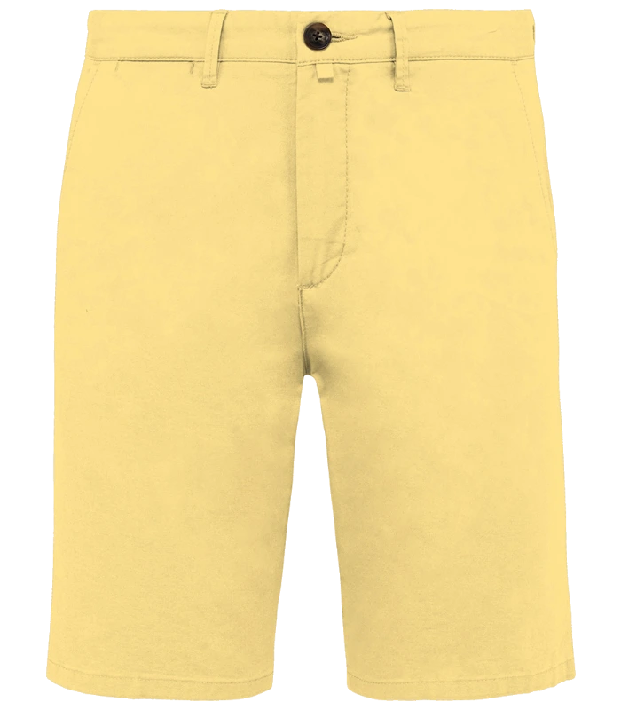 Native Spirit Native Spirit Chino Shorts in PNP