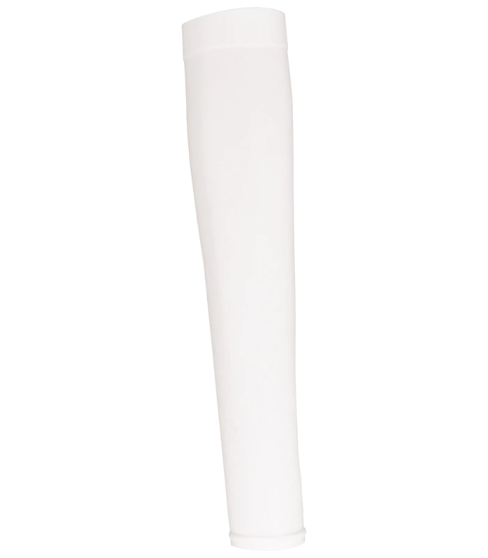 Proact Proact Seamless Sports Sleeve in WHI