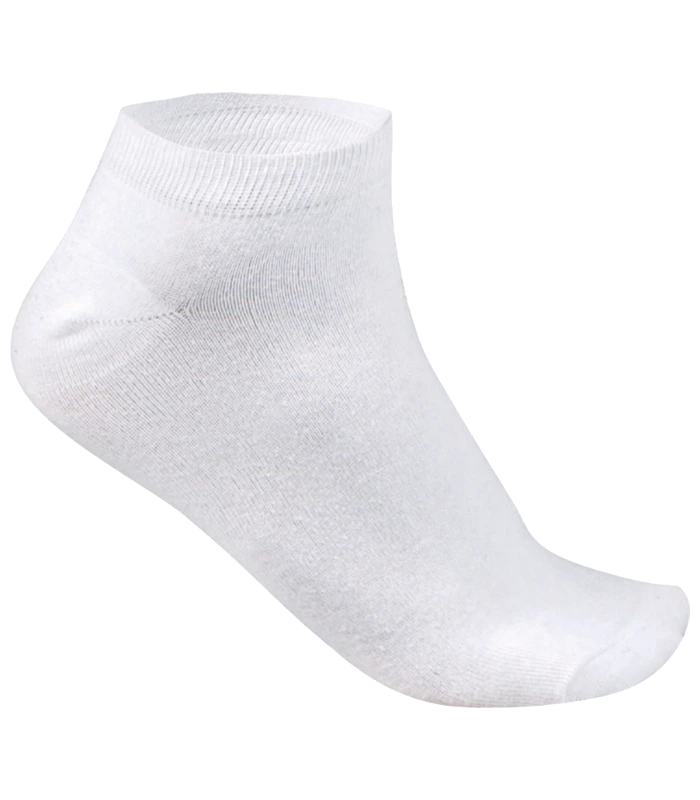Proact Proact Sneaker Socks in WHI