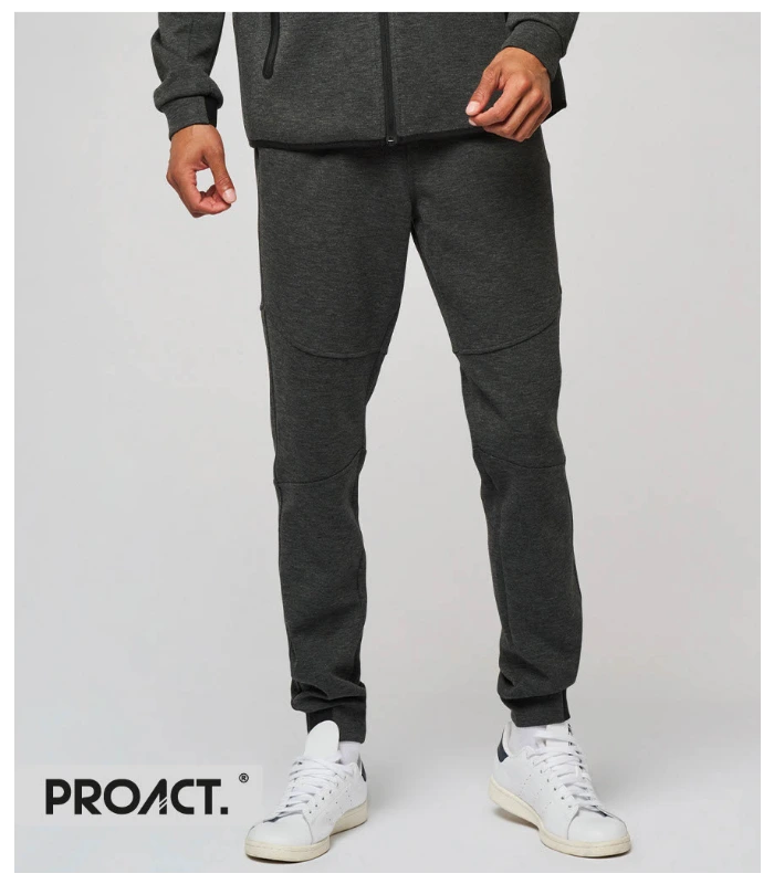 Proact Proact Performance Trousers in BLK