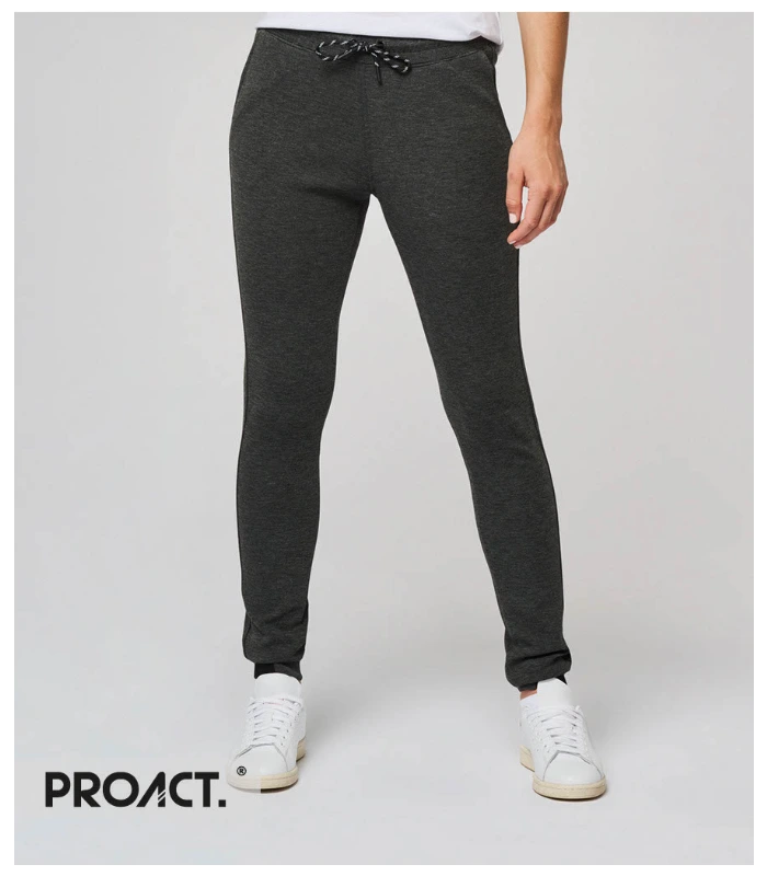 Proact Proact Ladies Performance Trousers in BLK