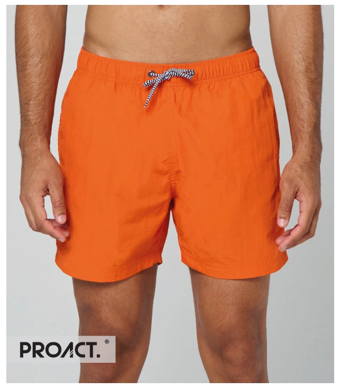 Proact Proact Swimming Shorts in CRO
