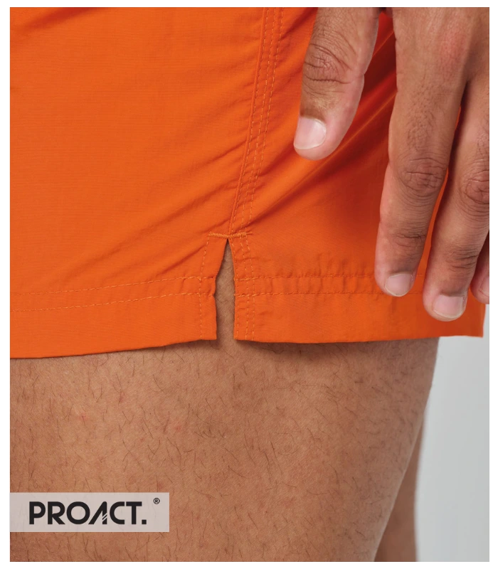 Proact Proact Swimming Shorts in SYN