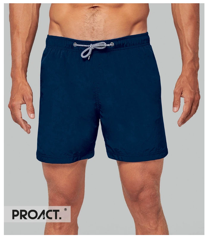 Proact Proact Swimming Shorts in SYN
