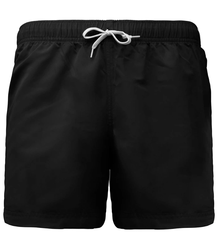 Proact Proact Swimming Shorts in BLK