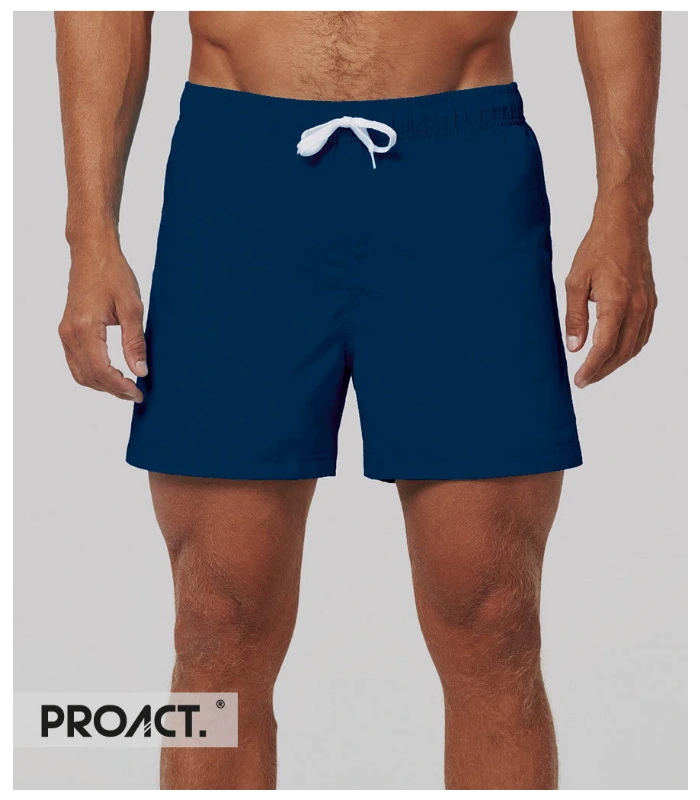 Proact Proact Swimming Shorts in SYN