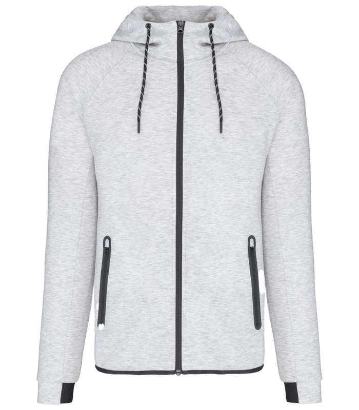 Proact Proact Performance Hooded Jacket in AHH