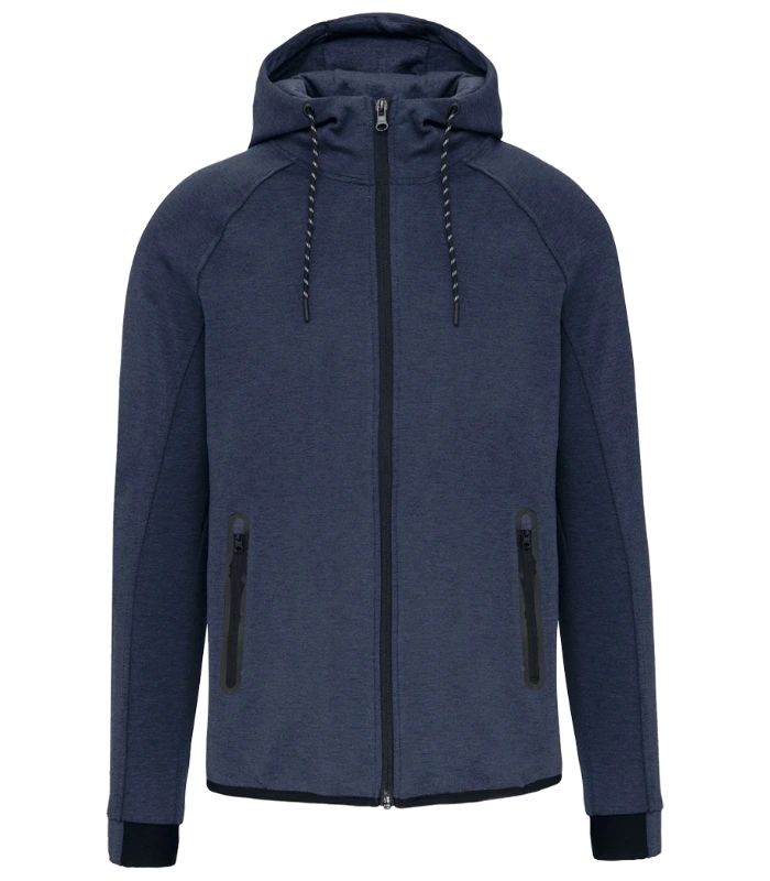 Proact Proact Performance Hooded Jacket in FNH