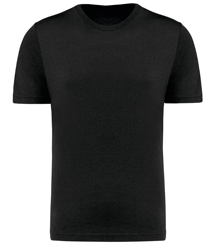 Proact Proact Triblend Sports T-Shirt in Black