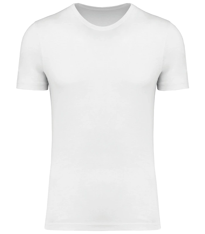 Proact Proact Triblend Sports T-Shirt in White