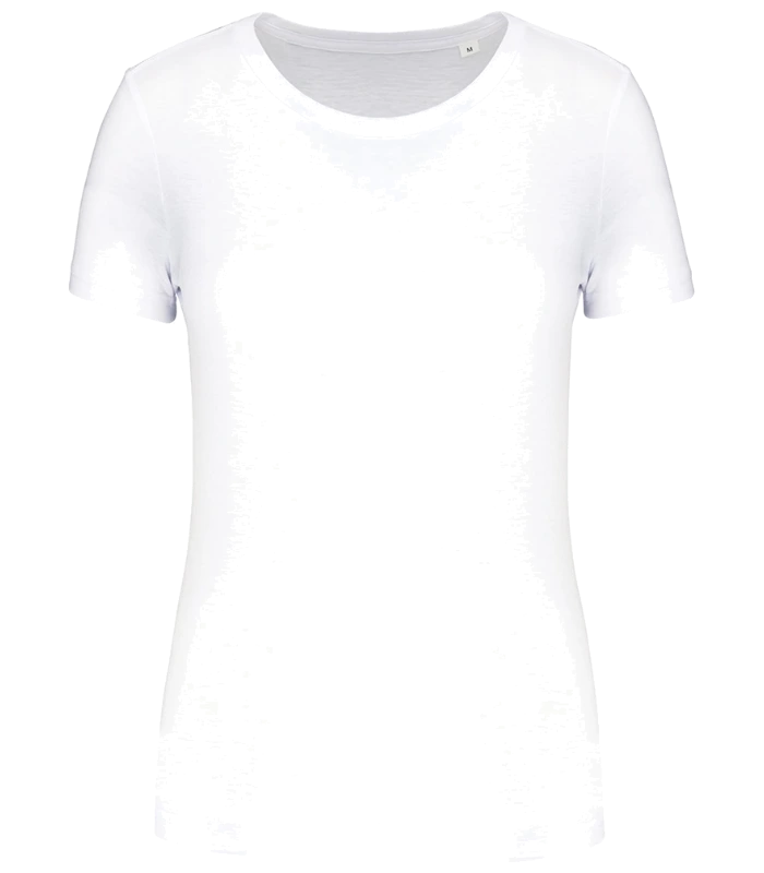 Proact Proact Ladies Triblend Sports T-Shirt in Black