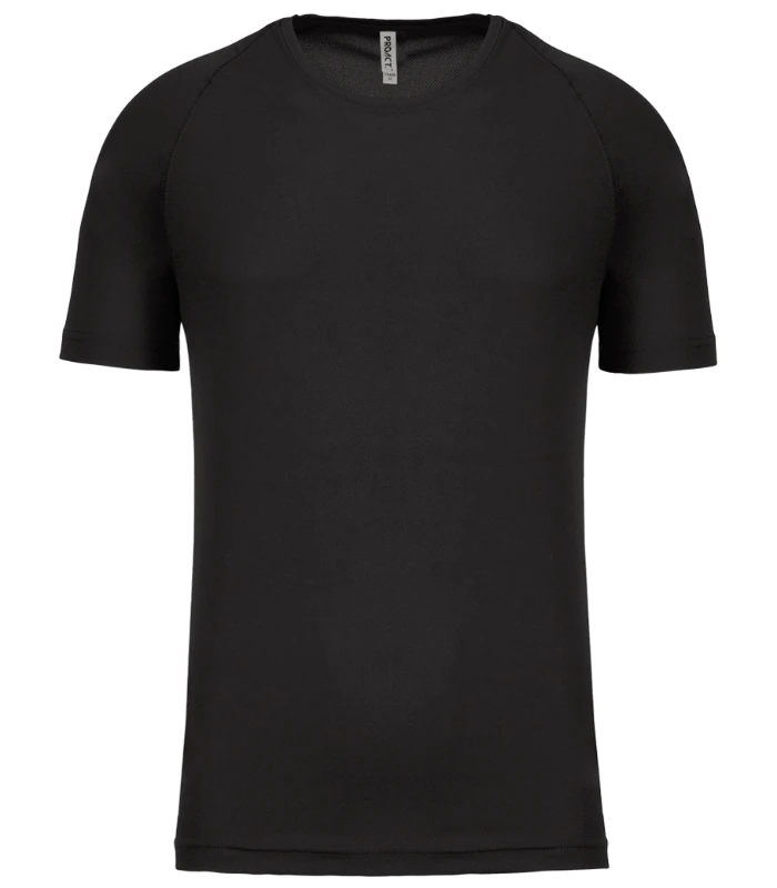 Proact Proact Performance T-Shirt in BLK