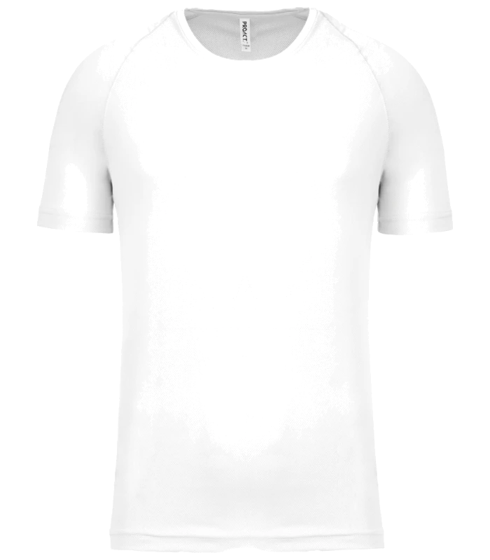 Proact Proact Performance T-Shirt in WHI