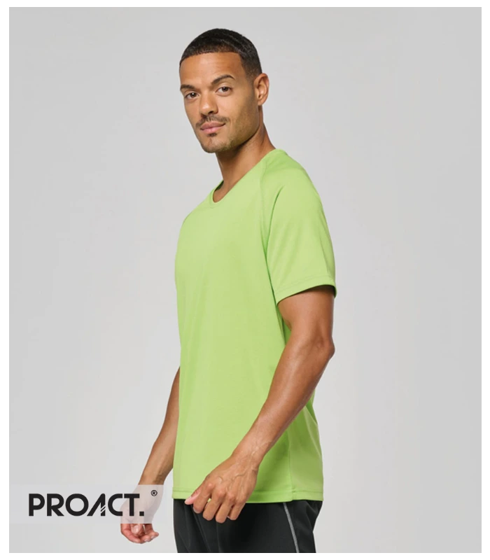 Proact Proact Performance T-Shirt in FLY