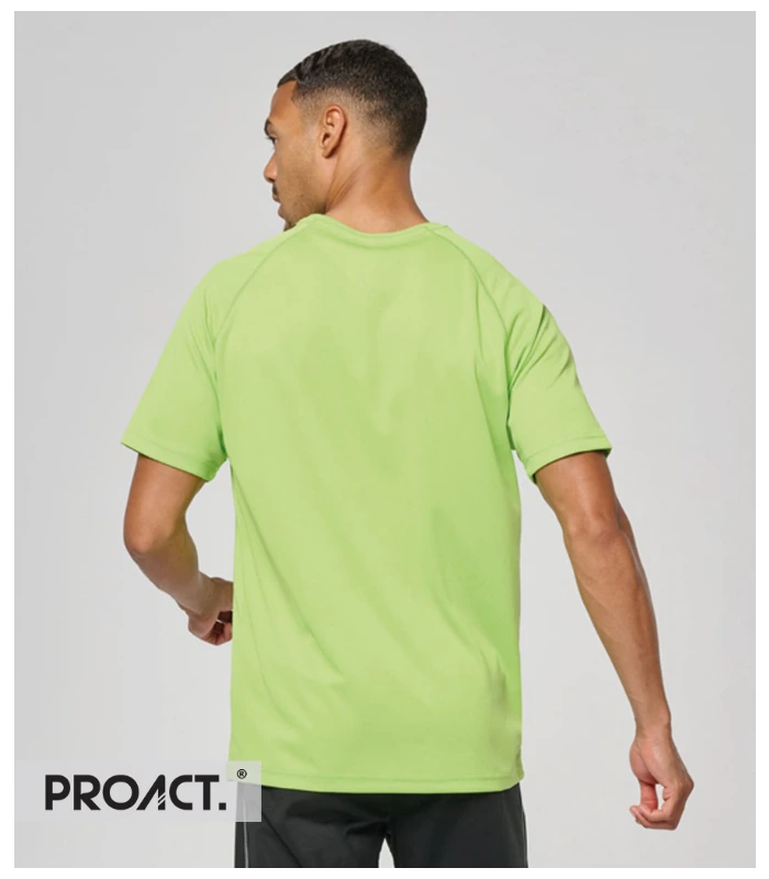 Proact Proact Performance T-Shirt in BLK