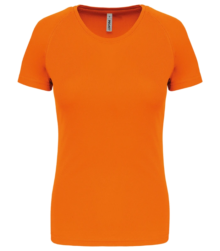 Proact Proact Ladies Performance T-Shirt in FLO
