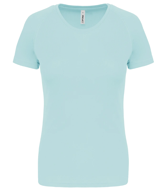 Proact Proact Ladies Performance T-Shirt in IMT