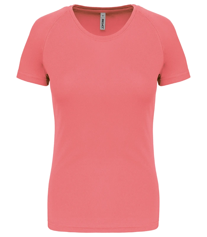 Proact Proact Ladies Performance T-Shirt in SPCL