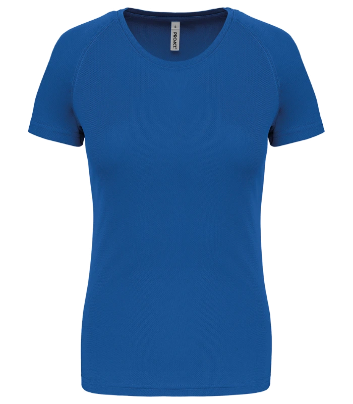 Proact Proact Ladies Performance T-Shirt in SRBL