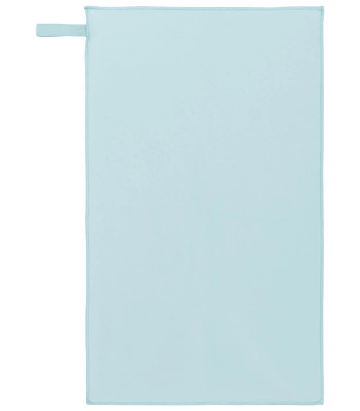 Proact Proact 50 x 100 Microfibre Sports Towel in Ice Mint