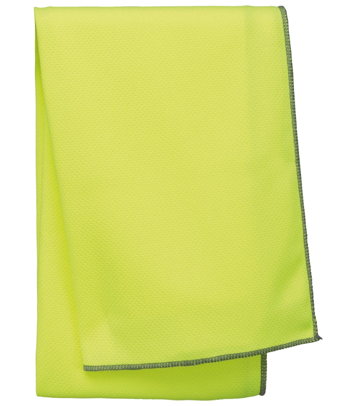 Proact Proact Refreshing Sports Towel in FLY