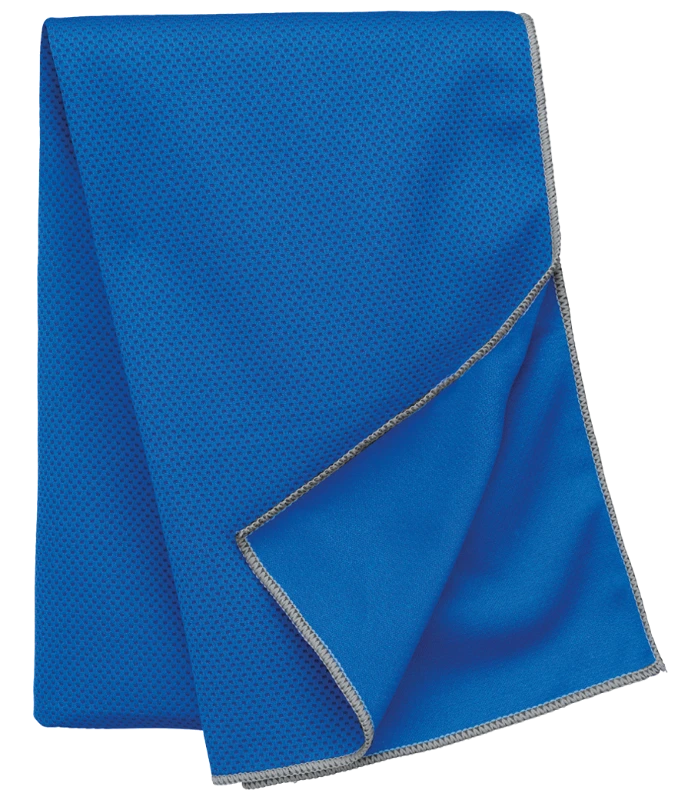 Proact Proact Refreshing Sports Towel in SRBL