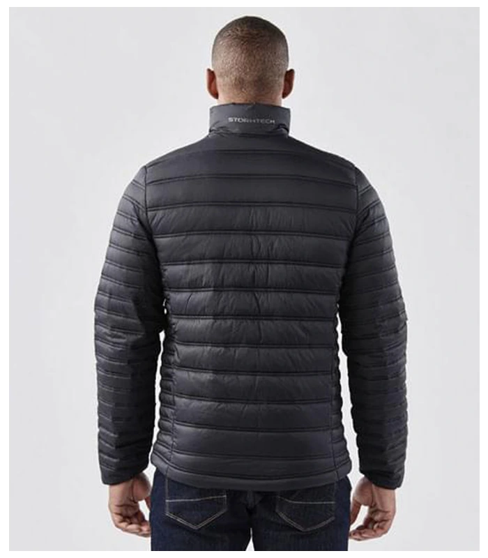 Stormtech Stormtech Basecamp Thermal Jacket in NAV