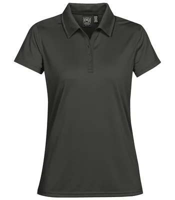 Stormtech Stormtech Ladies Eclipse H2X-DRY® Piqué Polo Shirt in CBO
