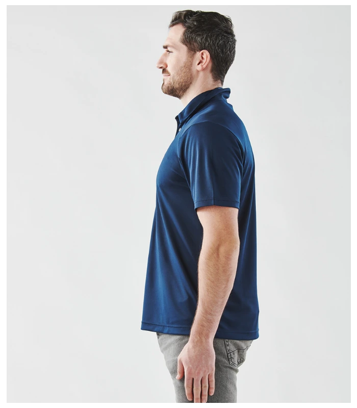 Stormtech Stormtech Milano Sports Polo Shirt in DLP