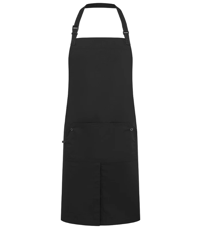 Premier Premier Utility 2.0 Ripstop Apron in Black