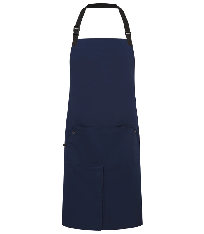 Premier Premier Utility 2.0 Ripstop Apron in Navy