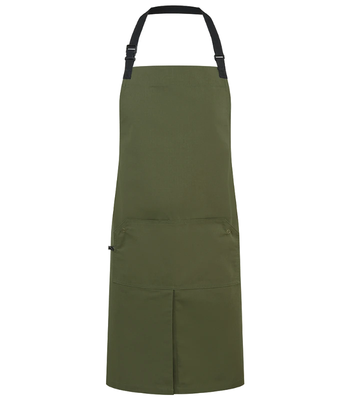 Premier Premier Utility 2.0 Ripstop Apron in Olive Green