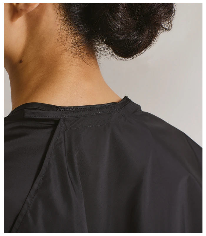 Premier Premier Waterproof Salon Gown in DGY