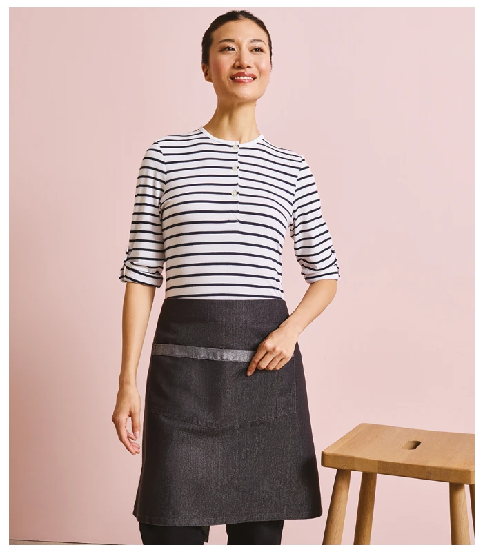 Premier Premier Domain Waist Apron in BDM