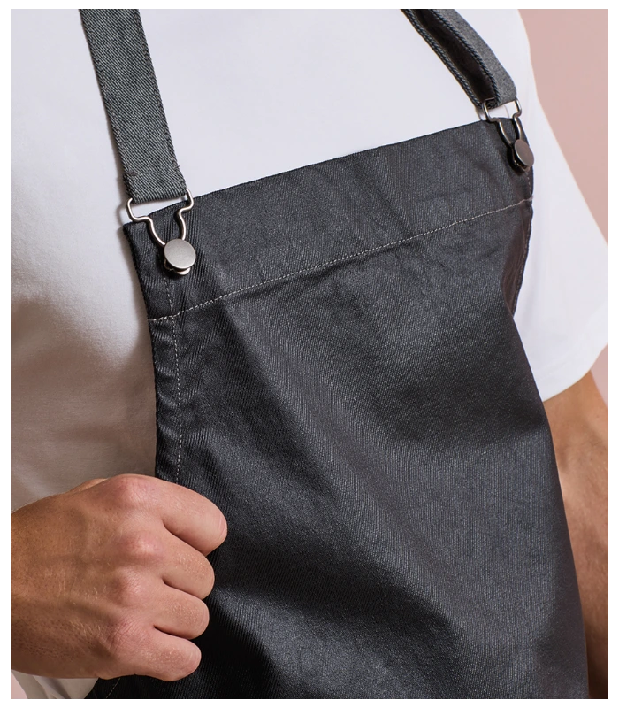 Premier Premier District Bib Apron in BDM