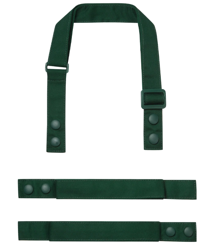 Premier Premier Swap and Pop Customisable Apron Straps in BOT