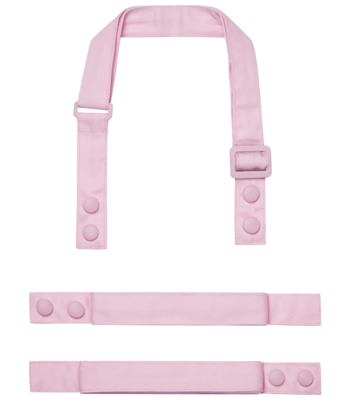 Premier Premier Swap and Pop Customisable Apron Straps in PIN
