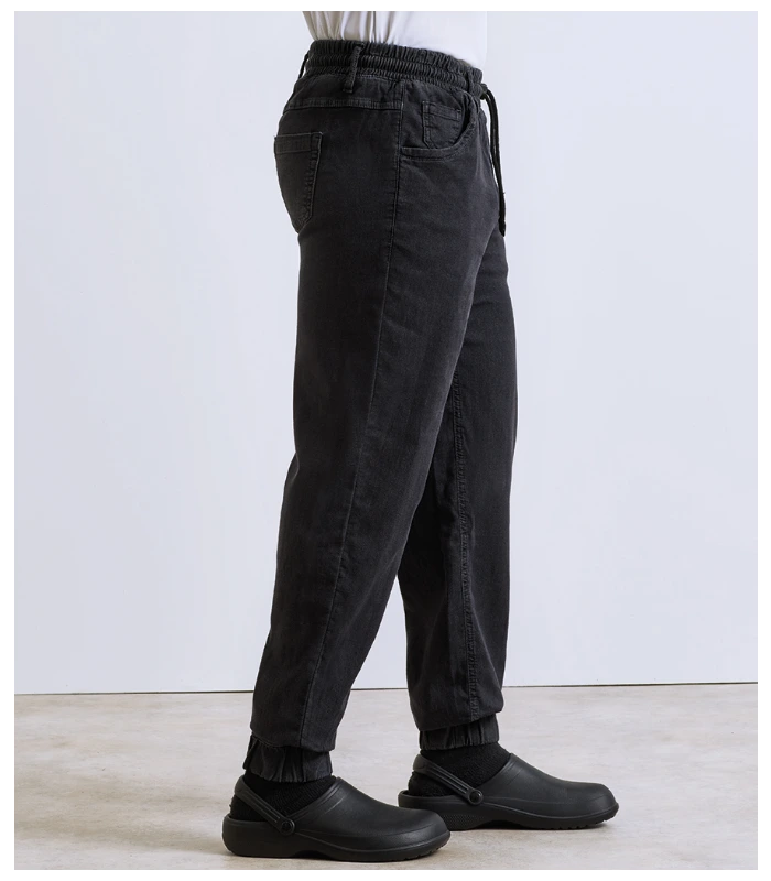 Premier Premier Artisan Chef's Joggers in BDM