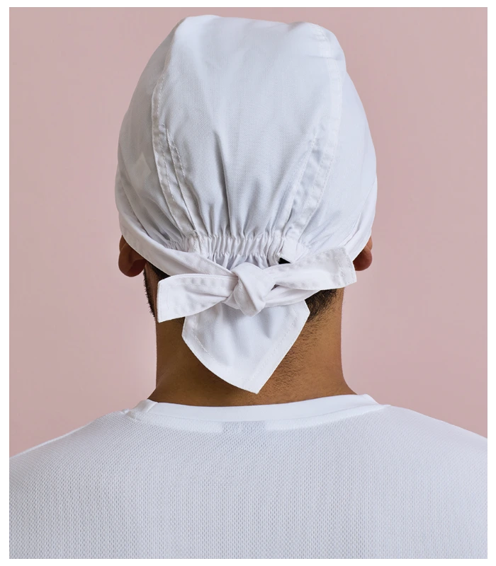 Premier Premier Chef's Zandana in WHI
