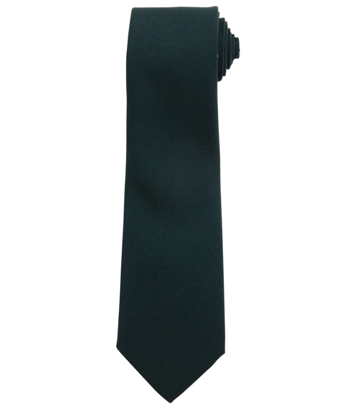 Premier Premier Work Tie in BOT