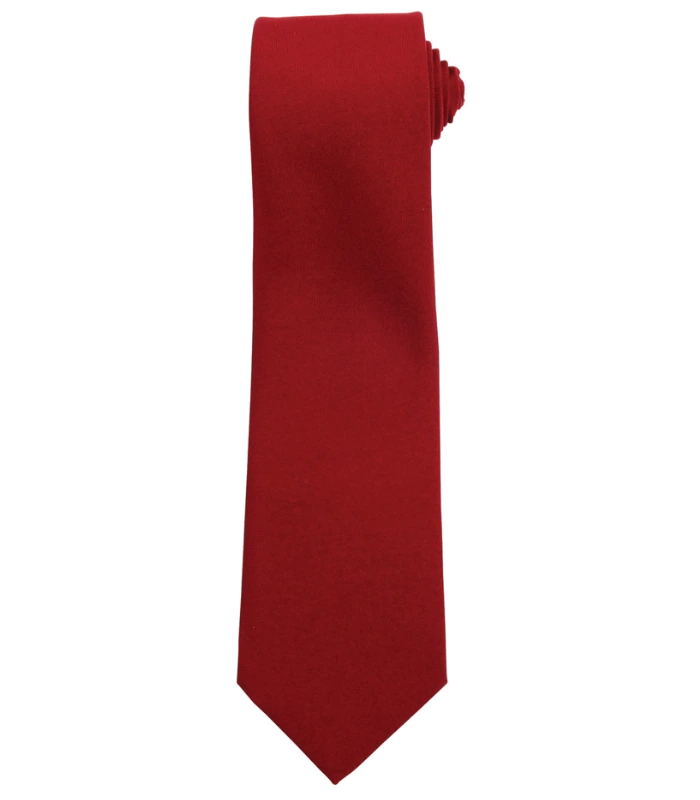 Premier Premier Work Tie in BUR