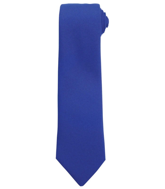 Premier Premier Work Tie in ROY