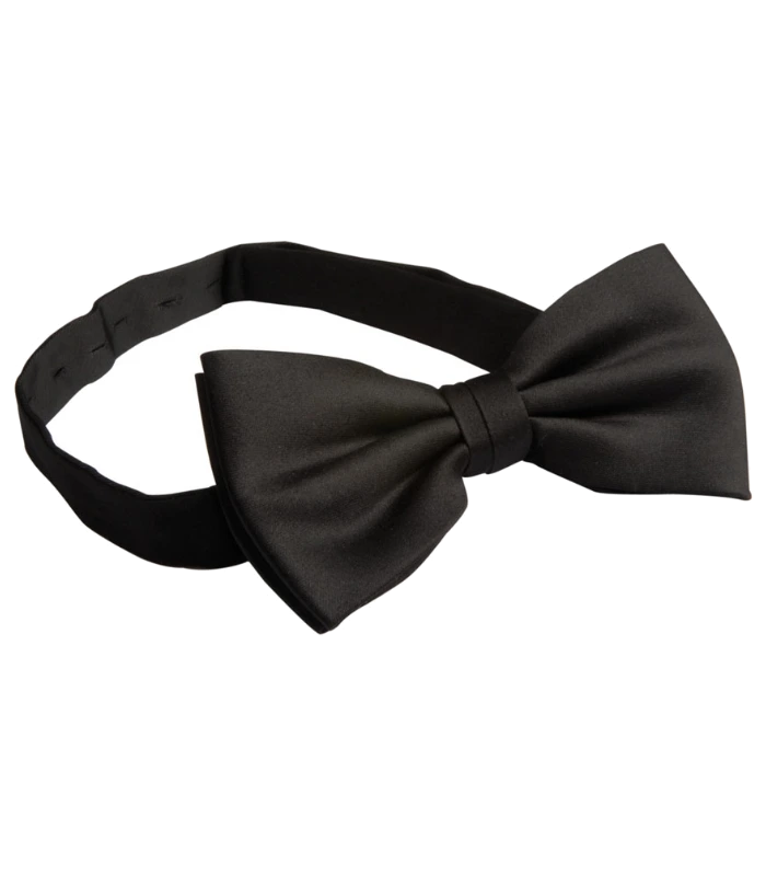 Premier Premier Bow Tie in BLK