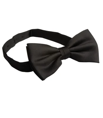Premier Premier Bow Tie in BLK